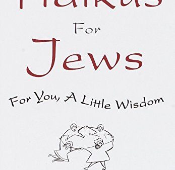 Haiku For Jews Online Hot Sale