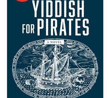 Yiddish For Pirates Fashion