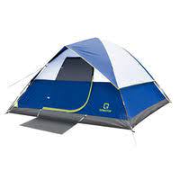 4 Person Dome Tent with Fly - Item# USAKKOD N1022714 Online