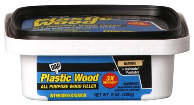 8OZ LTX Wood Filler 7079808135 from DAP GLOBAL INC Online now