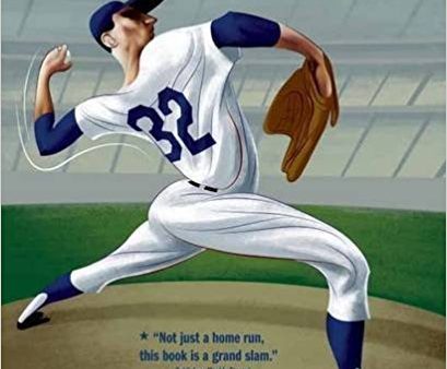 You Never Heard of Sandy Koufax?! Softcover For Sale