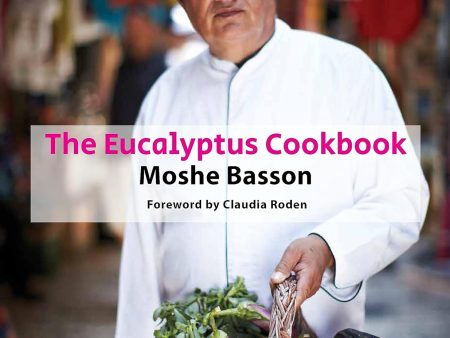 The Eucalyptus Cookbook For Sale