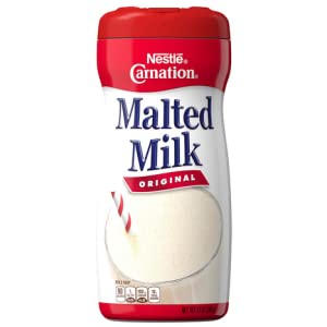 Carnation Malted Milk Original 13 OZ For Sale