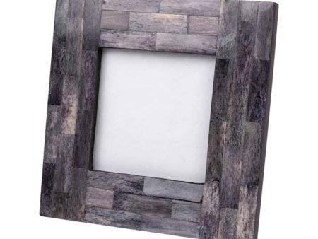 4 x 4 Gray Frame Hot on Sale