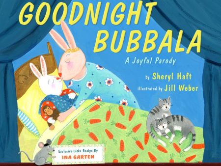 Goodnight Bubbala By Sheryl Haft Online