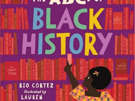 ABC s of Black History Online now