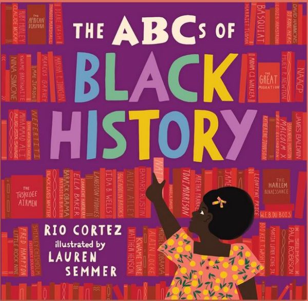 ABC s of Black History Online now