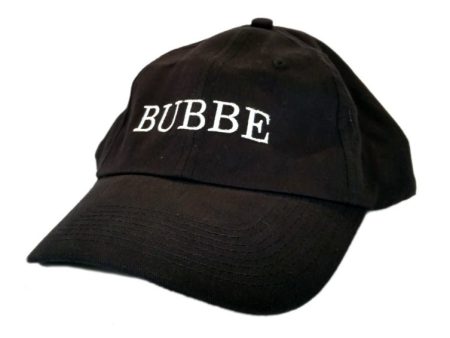 Bubbe Baseball Cap For Sale