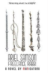 Ariel Samson Hot on Sale