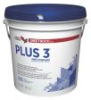 3.5QT Plus 3 Compound 384013 from U S GYPSUM Online now