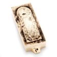 Mi Polin Bronze Mezuzah - WROCLAW, UL. WLODKOWICA 7 For Discount