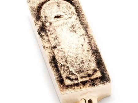 Mi Polin Bronze Mezuzah - WROCLAW, UL. WLODKOWICA 7 For Discount