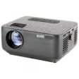 HD Portable Rechargeable LCD Home Theater Projector Sale