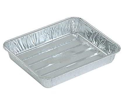 Aluminum Pan -  Broiler Pan, Small Online