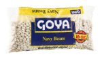 Goya Navy Beans 1 LB For Cheap