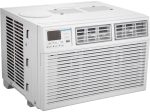 8,000 BTU 115-Volt Window Air Conditioner with Remote For Discount