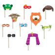 10 Plagues Photo Booth Props Discount