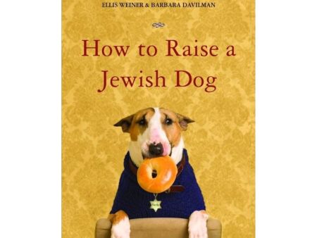 How to Raise A Jewish Dog Supply