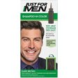 Just for Men Shampoo in Color Original Formula Men s Hair Color, Dark Brown Online Hot Sale