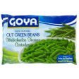 Goya Cut Green Beans  16 OZ Sale