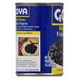 Goya Black Beans 15.5oz Sale