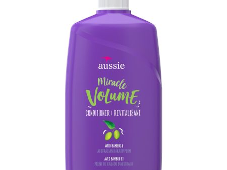 Aussie Conditioner Miracle Moist 26.2 OZ Online