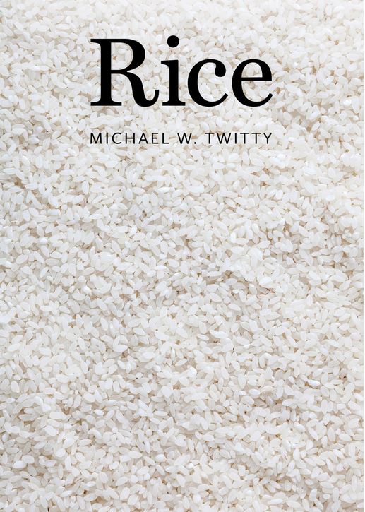 Rice: a Savor the South cookbook *Autographed by Michael* Supply