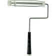 Wooster F0010-9 Roller Frame, 9 in L Roller, Polypropylene Handle, Threaded Handle on Sale