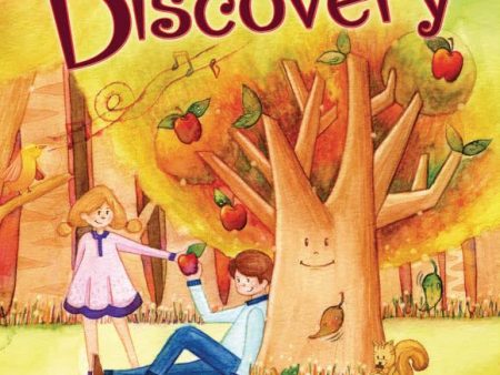 Apple Tree s Discovery Fashion