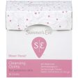 Summer s Eve Cleansing Cloths Sheer Floral 16 Ct Online Hot Sale