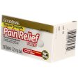 Good Sense Regular Strength Pain Relief Acetaminophen - 325 Mg - 100 Tablets For Cheap