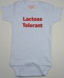 0-6 Lactose Tolerant Onesie For Cheap