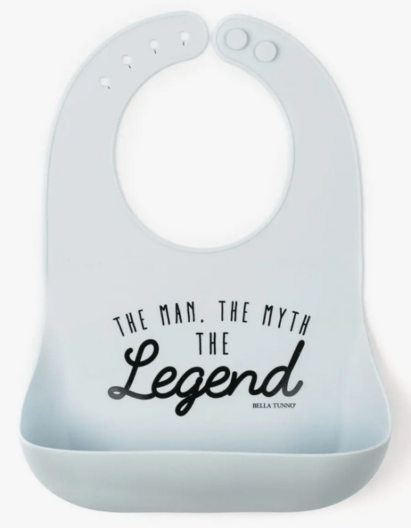 Legend Bib For Sale