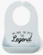 Legend Bib For Sale