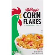 Kellogg s, Corn Flakes Cereal Hot on Sale