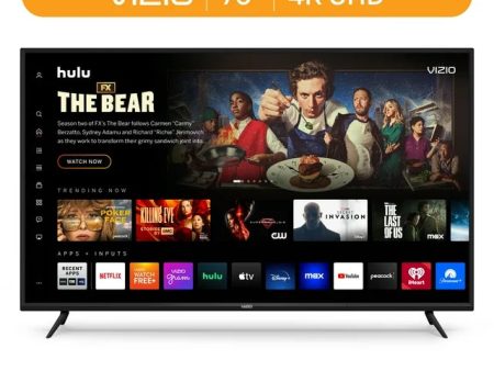 Vizio 70 Class V-Series 4K LED HDR Online Hot Sale