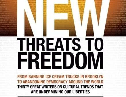 New Threats To Freedom Online Sale