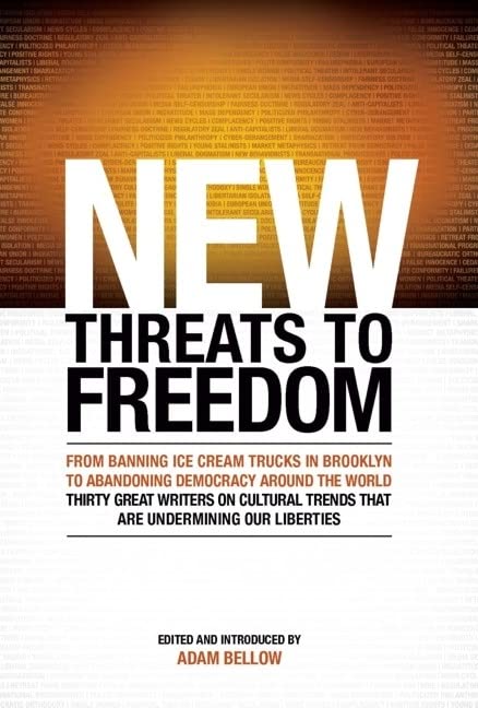 New Threats To Freedom Online Sale