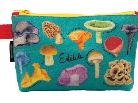 Mushroom Bag For Discount