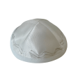 Satin Baby Kippah For Sale