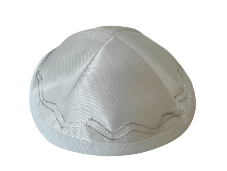 Satin Baby Kippah For Sale