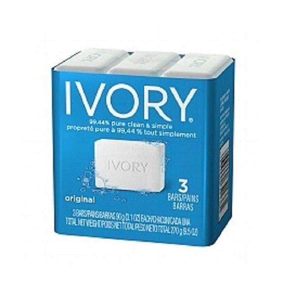 Ivory Original Bar Soap, 3.1 OZ Cheap