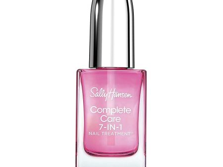 Sally Hansen Treatment Complete 7 in 1 Salon Manicure, 13.3 ml Hot on Sale