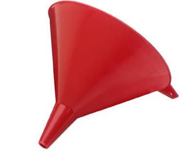 2QT Poly Funnel 05064 from HOPKINS MFG Sale