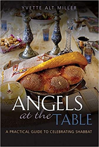 Angels at the Table Fashion