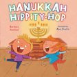 Hanukkah Hippity-Hop Hot on Sale