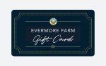 $50 Evermore Farm Gift Card Online