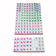 Spring Mahjong Tiles For Sale