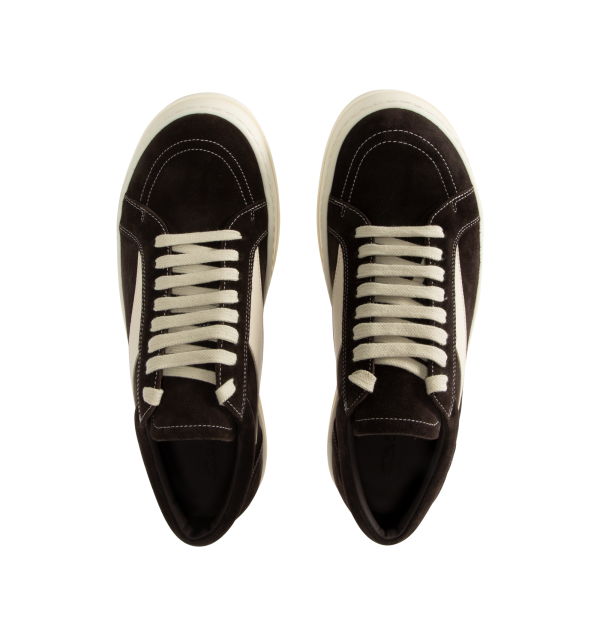 SUEDE VINTAGE SNEAKS (MENS) Online Hot Sale