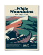 White Mountains Poster Online Hot Sale